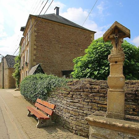 Unique Holiday Home In Virton With Jacuzzi Latour Luaran gambar