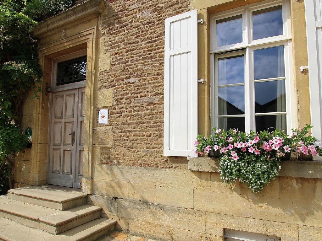 Unique Holiday Home In Virton With Jacuzzi Latour Luaran gambar
