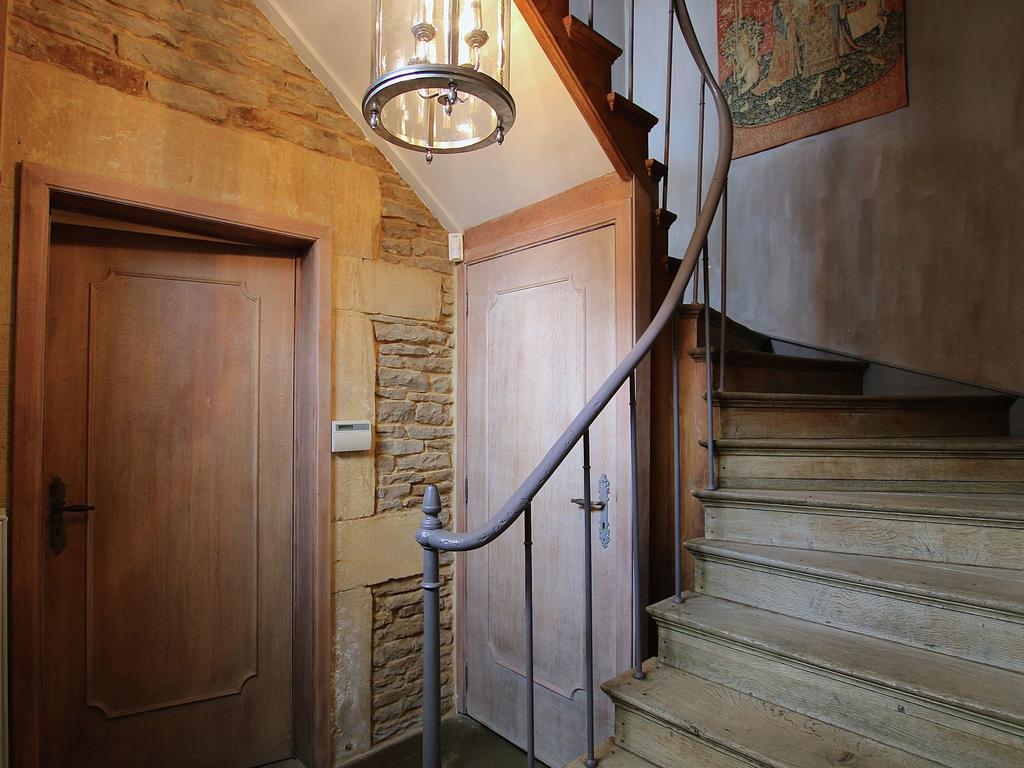 Unique Holiday Home In Virton With Jacuzzi Latour Luaran gambar