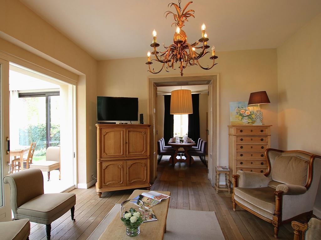 Unique Holiday Home In Virton With Jacuzzi Latour Luaran gambar