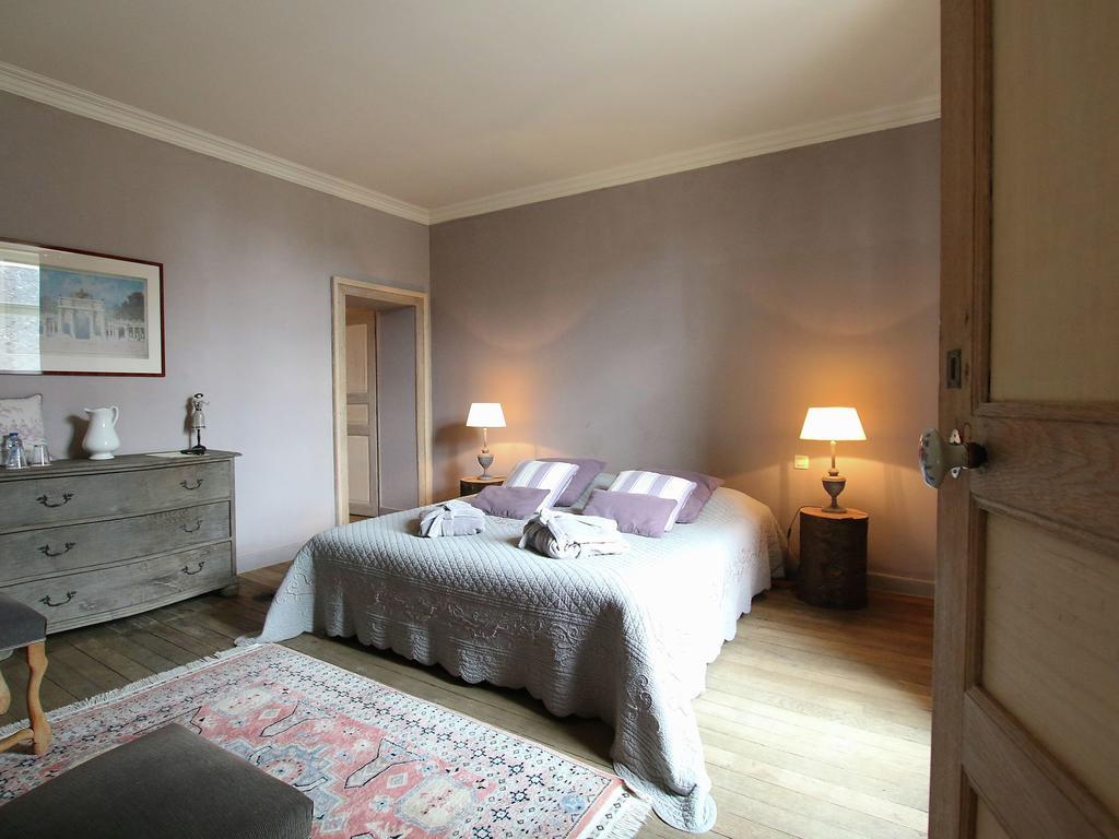 Unique Holiday Home In Virton With Jacuzzi Latour Luaran gambar