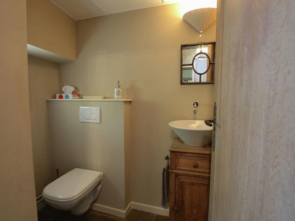 Unique Holiday Home In Virton With Jacuzzi Latour Luaran gambar