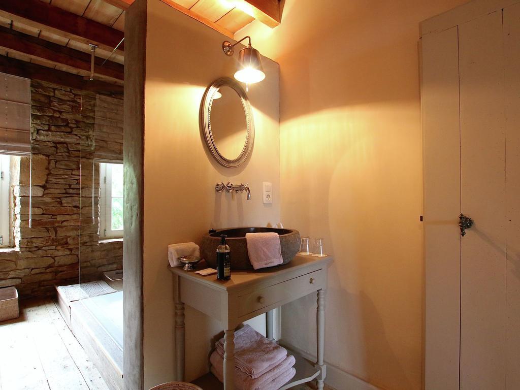 Unique Holiday Home In Virton With Jacuzzi Latour Luaran gambar