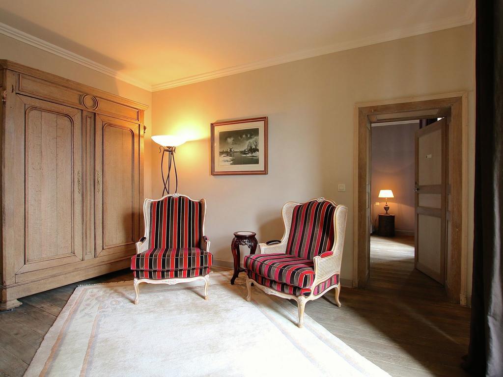 Unique Holiday Home In Virton With Jacuzzi Latour Luaran gambar