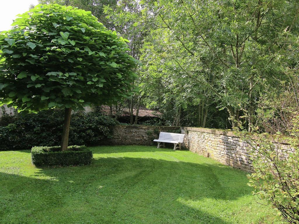 Unique Holiday Home In Virton With Jacuzzi Latour Luaran gambar