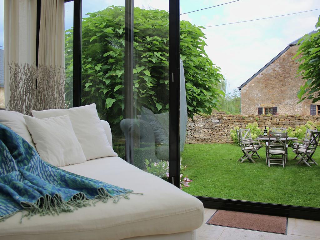 Unique Holiday Home In Virton With Jacuzzi Latour Luaran gambar